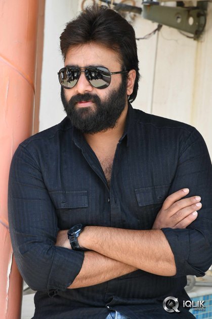 Naara-Rohith-Interview-About-Shankara-Movie